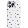 image:imageCasely iPhone 15 Plus Case  Weve Peaked  Aprs Ski Mountains  Compatible with MagSafe  Classic Ultra Slim DesignPowder Pups  Dog Sled