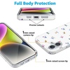 image:imageCasely iPhone 15 Plus Case  Weve Peaked  Aprs Ski Mountains  Compatible with MagSafe  Classic Ultra Slim DesignPowder Pups  Dog Sled