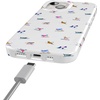 image:imageCasely iPhone 15 Plus Case  Weve Peaked  Aprs Ski Mountains  Compatible with MagSafe  Classic Ultra Slim DesignPowder Pups  Dog Sled