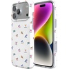 image:imageCasely iPhone 15 Plus Case  Weve Peaked  Aprs Ski Mountains  Compatible with MagSafe  Classic Ultra Slim DesignPowder Pups  Dog Sled