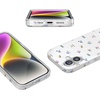 image:imageCasely iPhone 15 Plus Case  Weve Peaked  Aprs Ski Mountains  Compatible with MagSafe  Classic Ultra Slim DesignPowder Pups  Dog Sled