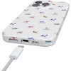 image:imageCasely iPhone 15 Plus Case  Weve Peaked  Aprs Ski Mountains  Compatible with MagSafe  Classic Ultra Slim DesignPowder Pups  Dog Sled