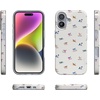image:imageCasely iPhone 15 Plus Case  Weve Peaked  Aprs Ski Mountains  Compatible with MagSafe  Classic Ultra Slim DesignPowder Pups  Dog Sled