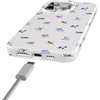 image:imageCasely iPhone 15 Plus Case  Weve Peaked  Aprs Ski Mountains  Compatible with MagSafe  Classic Ultra Slim DesignPowder Pups  Dog Sled