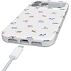 image:imageCasely iPhone 15 Plus Case  Weve Peaked  Aprs Ski Mountains  Compatible with MagSafe  Classic Ultra Slim DesignPowder Pups  Dog Sled