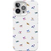 image:imageCasely iPhone 15 Plus Case  Weve Peaked  Aprs Ski Mountains  Compatible with MagSafe  Classic Ultra Slim DesignPowder Pups  Dog Sled