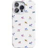 image:imageCasely iPhone 15 Plus Case  Weve Peaked  Aprs Ski Mountains  Compatible with MagSafe  Classic Ultra Slim DesignPowder Pups  Dog Sled
