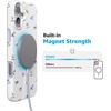 image:imageCasely iPhone 15 Plus Case  Weve Peaked  Aprs Ski Mountains  Compatible with MagSafe  Classic Ultra Slim DesignPowder Pups  Dog Sled