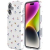 image:imageCasely iPhone 15 Plus Case  Weve Peaked  Aprs Ski Mountains  Compatible with MagSafe  Classic Ultra Slim DesignPowder Pups  Dog Sled