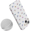 image:imageCasely iPhone 15 Plus Case  Weve Peaked  Aprs Ski Mountains  Compatible with MagSafe  Classic Ultra Slim DesignPowder Pups  Dog Sled