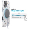 image:imageCasely iPhone 15 Plus Case  Weve Peaked  Aprs Ski Mountains  Compatible with MagSafe  Classic Ultra Slim DesignPowder Pups  Dog Sled