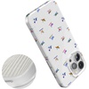 image:imageCasely iPhone 15 Plus Case  Weve Peaked  Aprs Ski Mountains  Compatible with MagSafe  Classic Ultra Slim DesignPowder Pups  Dog Sled