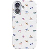 image:imageCasely iPhone 15 Plus Case  Weve Peaked  Aprs Ski Mountains  Compatible with MagSafe  Classic Ultra Slim DesignPowder Pups  Dog Sled