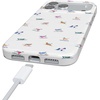 image:imageCasely iPhone 15 Plus Case  Weve Peaked  Aprs Ski Mountains  Compatible with MagSafe  Classic Ultra Slim DesignPowder Pups  Dog Sled
