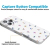 image:imageCasely iPhone 15 Plus Case  Weve Peaked  Aprs Ski Mountains  Compatible with MagSafe  Classic Ultra Slim DesignPowder Pups  Dog Sled