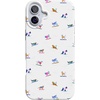 image:imageCasely iPhone 15 Plus Case  Weve Peaked  Aprs Ski Mountains  Compatible with MagSafe  Classic Ultra Slim DesignPowder Pups  Dog Sled