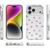 image:imageCasely iPhone 15 Plus Case  Weve Peaked  Aprs Ski Mountains  Compatible with MagSafe  Classic Ultra Slim DesignPowder Pups  Dog Sled