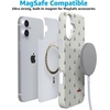 image:imageCasely iPhone 15 Plus Case  Weve Peaked  Aprs Ski Mountains  Compatible with MagSafe  Classic Ultra Slim DesignRockin Around  Christmas Tree