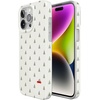 image:imageCasely iPhone 15 Plus Case  Weve Peaked  Aprs Ski Mountains  Compatible with MagSafe  Classic Ultra Slim DesignRockin Around  Christmas Tree