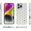 image:imageCasely iPhone 15 Plus Case  Weve Peaked  Aprs Ski Mountains  Compatible with MagSafe  Classic Ultra Slim DesignRockin Around  Christmas Tree