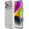 image:imageCasely iPhone 15 Plus Case  Weve Peaked  Aprs Ski Mountains  Compatible with MagSafe  Classic Ultra Slim DesignRockin Around  Christmas Tree
