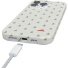 image:imageCasely iPhone 15 Plus Case  Weve Peaked  Aprs Ski Mountains  Compatible with MagSafe  Classic Ultra Slim DesignRockin Around  Christmas Tree