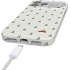 image:imageCasely iPhone 15 Plus Case  Weve Peaked  Aprs Ski Mountains  Compatible with MagSafe  Classic Ultra Slim DesignRockin Around  Christmas Tree