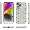 image:imageCasely iPhone 15 Plus Case  Weve Peaked  Aprs Ski Mountains  Compatible with MagSafe  Classic Ultra Slim DesignRockin Around  Christmas Tree
