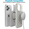 image:imageCasely iPhone 15 Plus Case  Weve Peaked  Aprs Ski Mountains  Compatible with MagSafe  Classic Ultra Slim DesignRockin Around  Christmas Tree