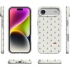 image:imageCasely iPhone 15 Plus Case  Weve Peaked  Aprs Ski Mountains  Compatible with MagSafe  Classic Ultra Slim DesignRockin Around  Christmas Tree