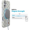 image:imageCasely iPhone 15 Plus Case  Weve Peaked  Aprs Ski Mountains  Compatible with MagSafe  Classic Ultra Slim DesignRockin Around  Christmas Tree