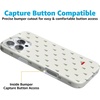 image:imageCasely iPhone 15 Plus Case  Weve Peaked  Aprs Ski Mountains  Compatible with MagSafe  Classic Ultra Slim DesignRockin Around  Christmas Tree