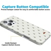 image:imageCasely iPhone 15 Plus Case  Weve Peaked  Aprs Ski Mountains  Compatible with MagSafe  Classic Ultra Slim DesignRockin Around  Christmas Tree