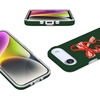 image:imageCasely iPhone 15 Plus Case  Weve Peaked  Aprs Ski Mountains  Compatible with MagSafe  Classic Ultra Slim DesignSantas Favorite  Holiday Bow