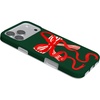 image:imageCasely iPhone 15 Plus Case  Weve Peaked  Aprs Ski Mountains  Compatible with MagSafe  Classic Ultra Slim DesignSantas Favorite  Holiday Bow