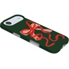 image:imageCasely iPhone 15 Plus Case  Weve Peaked  Aprs Ski Mountains  Compatible with MagSafe  Classic Ultra Slim DesignSantas Favorite  Holiday Bow