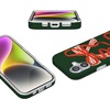 image:imageCasely iPhone 15 Plus Case  Weve Peaked  Aprs Ski Mountains  Compatible with MagSafe  Classic Ultra Slim DesignSantas Favorite  Holiday Bow
