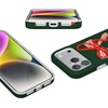 image:imageCasely iPhone 15 Plus Case  Weve Peaked  Aprs Ski Mountains  Compatible with MagSafe  Classic Ultra Slim DesignSantas Favorite  Holiday Bow