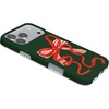 image:imageCasely iPhone 15 Plus Case  Weve Peaked  Aprs Ski Mountains  Compatible with MagSafe  Classic Ultra Slim DesignSantas Favorite  Holiday Bow