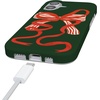 image:imageCasely iPhone 15 Plus Case  Weve Peaked  Aprs Ski Mountains  Compatible with MagSafe  Classic Ultra Slim DesignSantas Favorite  Holiday Bow