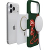 image:imageCasely iPhone 15 Plus Case  Weve Peaked  Aprs Ski Mountains  Compatible with MagSafe  Classic Ultra Slim DesignSantas Favorite  Holiday Bow