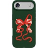 image:imageCasely iPhone 15 Plus Case  Weve Peaked  Aprs Ski Mountains  Compatible with MagSafe  Classic Ultra Slim DesignSantas Favorite  Holiday Bow