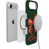 image:imageCasely iPhone 15 Plus Case  Weve Peaked  Aprs Ski Mountains  Compatible with MagSafe  Classic Ultra Slim DesignSantas Favorite  Holiday Bow
