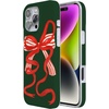 image:imageCasely iPhone 15 Plus Case  Weve Peaked  Aprs Ski Mountains  Compatible with MagSafe  Classic Ultra Slim DesignSantas Favorite  Holiday Bow