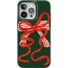 image:imageCasely iPhone 15 Plus Case  Weve Peaked  Aprs Ski Mountains  Compatible with MagSafe  Classic Ultra Slim DesignSantas Favorite  Holiday Bow