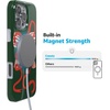 image:imageCasely iPhone 15 Plus Case  Weve Peaked  Aprs Ski Mountains  Compatible with MagSafe  Classic Ultra Slim DesignSantas Favorite  Holiday Bow