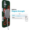 image:imageCasely iPhone 15 Plus Case  Weve Peaked  Aprs Ski Mountains  Compatible with MagSafe  Classic Ultra Slim DesignSantas Favorite  Holiday Bow