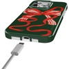 image:imageCasely iPhone 15 Plus Case  Weve Peaked  Aprs Ski Mountains  Compatible with MagSafe  Classic Ultra Slim DesignSantas Favorite  Holiday Bow