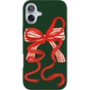 image:imageCasely iPhone 15 Plus Case  Weve Peaked  Aprs Ski Mountains  Compatible with MagSafe  Classic Ultra Slim DesignSantas Favorite  Holiday Bow