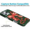 image:imageCasely iPhone 15 Plus Case  Weve Peaked  Aprs Ski Mountains  Compatible with MagSafe  Classic Ultra Slim DesignSantas Favorite  Holiday Bow